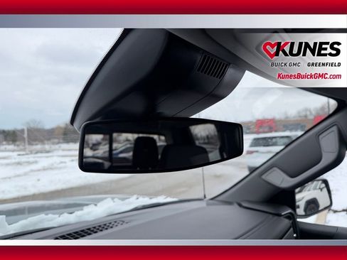 New 2026 GMC Sierra 1500 Elevation w/ Preferred Package image 22