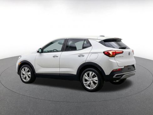 Used 2025 Buick Encore GX Preferred FWD image 7