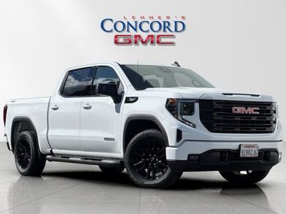 Used 2026 GMC Sierra 1500 Elevation w/ Elevation Select Package