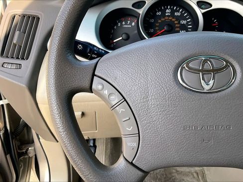 Used 2006 Toyota Highlander 2WD V6 image 22