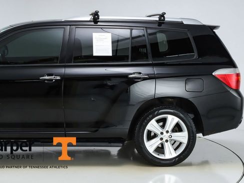 Used 2008 Toyota Highlander Limited image 4