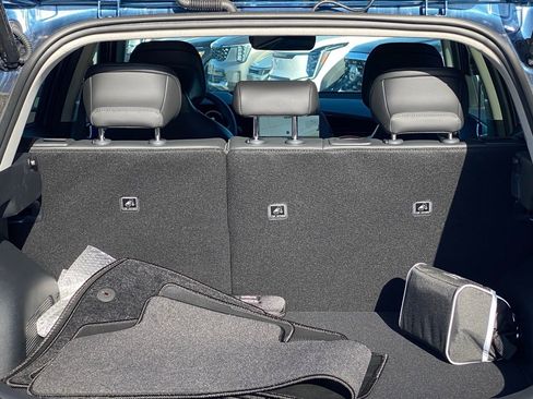New 2026 Kia Niro Wind FWD image 21