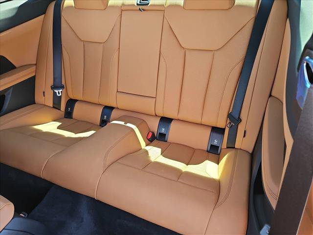 New 2027 BMW 430i Coupe w/ M Sport Package RWD image 15