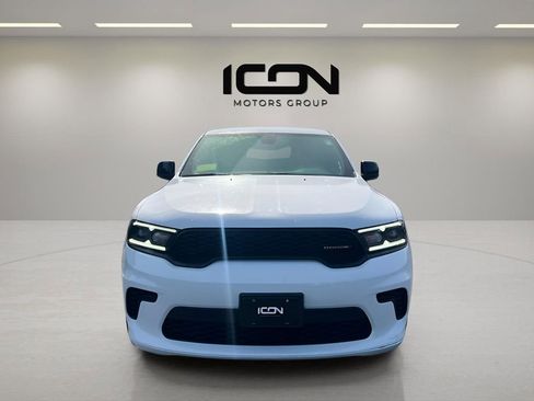 Used 2024 Dodge Durango GT image 3