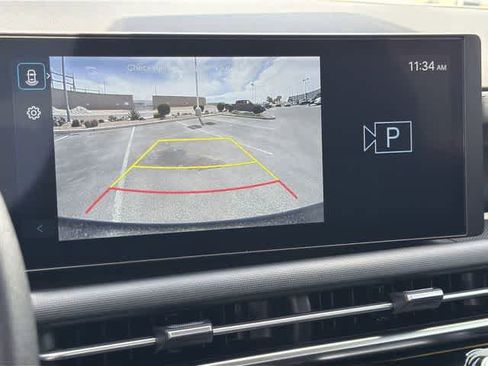 New 2025 Hyundai Santa Cruz SEL FWD image 21