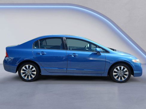 Used 2011 Honda Civic EX image 2