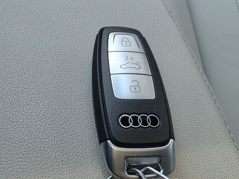 New 2026 Audi A3 2.0T Premium AWD/4WD image 36