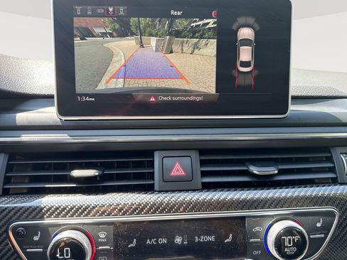 Used 2018 Audi RS 5 AWD/4WD image 25