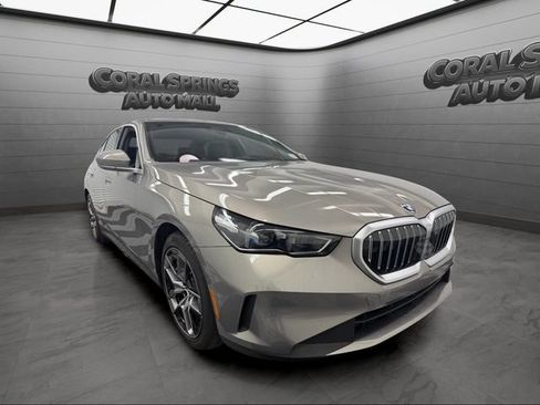 Used 2026 BMW 530i RWD image 7