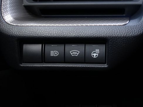 New 2026 Toyota Prius Limited w/ Limited Premium Package FWD image 28