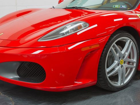 Used 2005 Ferrari F430 Coupe image 7