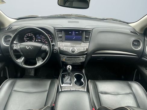 Used 2019 INFINITI QX60 Pure image 12