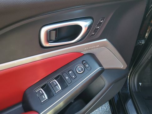 Used 2023 Acura Integra A-Spec image 19