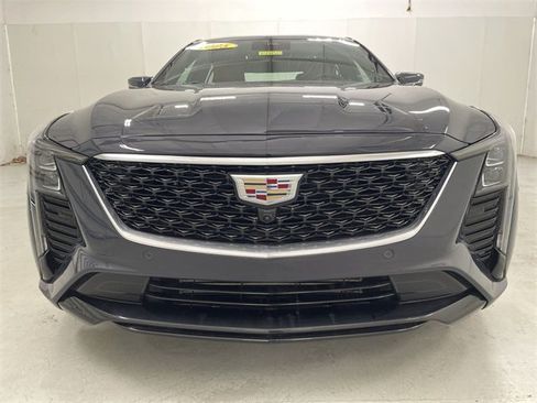 Certified 2025 Cadillac CT5 Premium Luxury w/ Platinum Package image 14