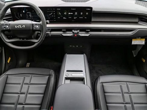 New 2026 Kia EV9 Land w/ Nightfall Edition Package image 12