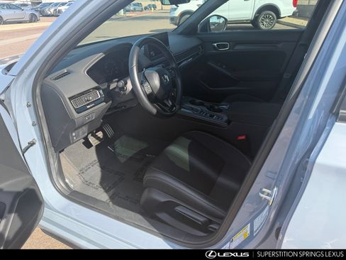 Used 2024 Honda Civic Sport image 11