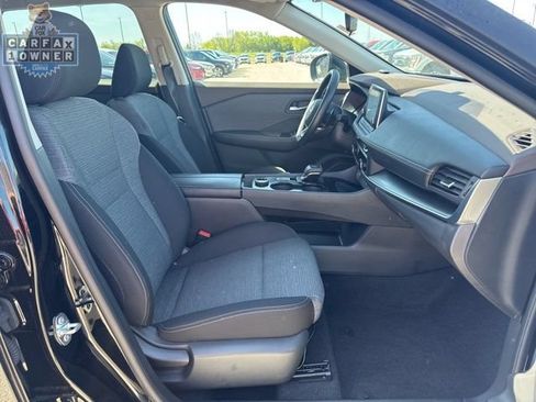 Used 2023 Nissan Rogue SV AWD/4WD image 15