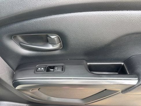 Used 2021 Nissan Titan S w/ S Utility Package RWD image 56