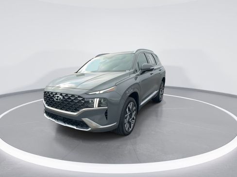 Used 2023 Hyundai Santa Fe Calligraphy image 4