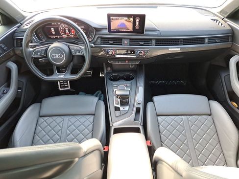 Used 2018 Audi S4 Premium Plus w/ Navigation Package image 10
