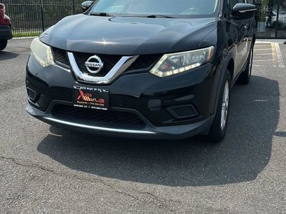 Used 2014 Nissan Rogue SV