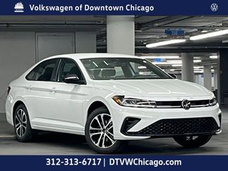 New 2026 Volkswagen Jetta Sport video 2