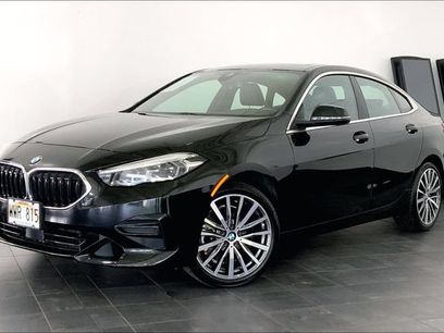 Used 2023 BMW 228i Gran Coupe w/ Convenience Package