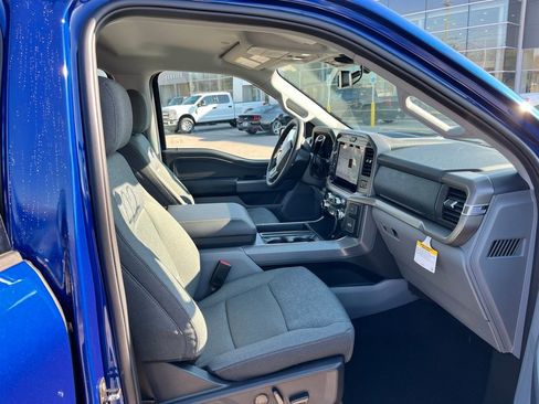 New 2026 Ford F150 XLT w/ Equipment Group 302A MID AWD/4WD image 7