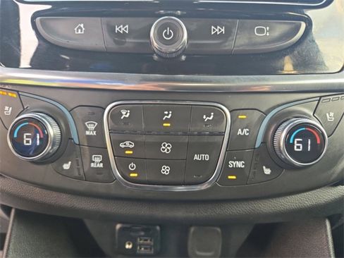 Used 2023 Chevrolet Traverse High Country w/ LPO, Floor Liner Package image 16