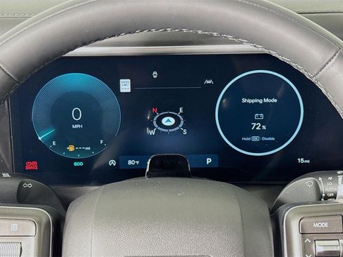 New 2026 Hyundai Palisade Calligraphy image 13