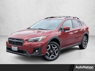 Used 2018 Subaru Crosstrek 2.0i Limited video 1