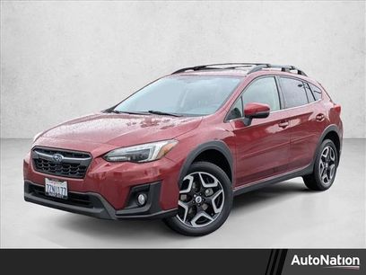 Used 2018 Subaru Crosstrek 2.0i Limited