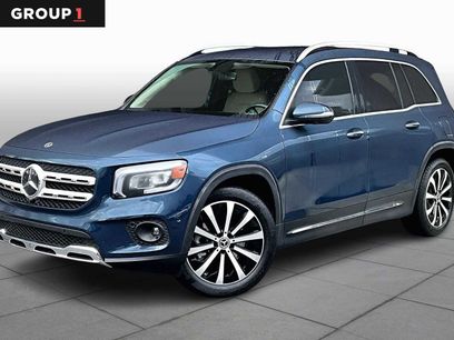 Used 2021 Mercedes-Benz GLB 250 GLB 250