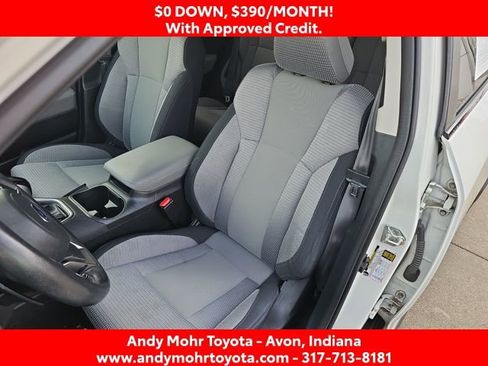 Used 2023 Subaru Outback Premium AWD/4WD image 10