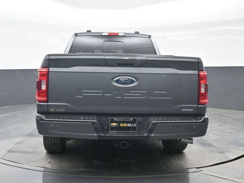 Used 2021 Ford F150 XLT w/ Equipment Group 302A High image 5