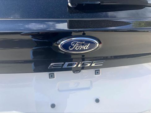 Used 2022 Ford Edge SEL AWD/4WD image 33