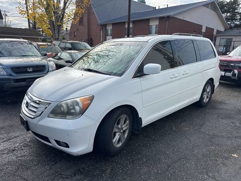 Used 2008 Honda Odyssey Touring image 1