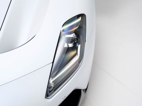 Used 2022 Maserati MC20 Coupe RWD image 43