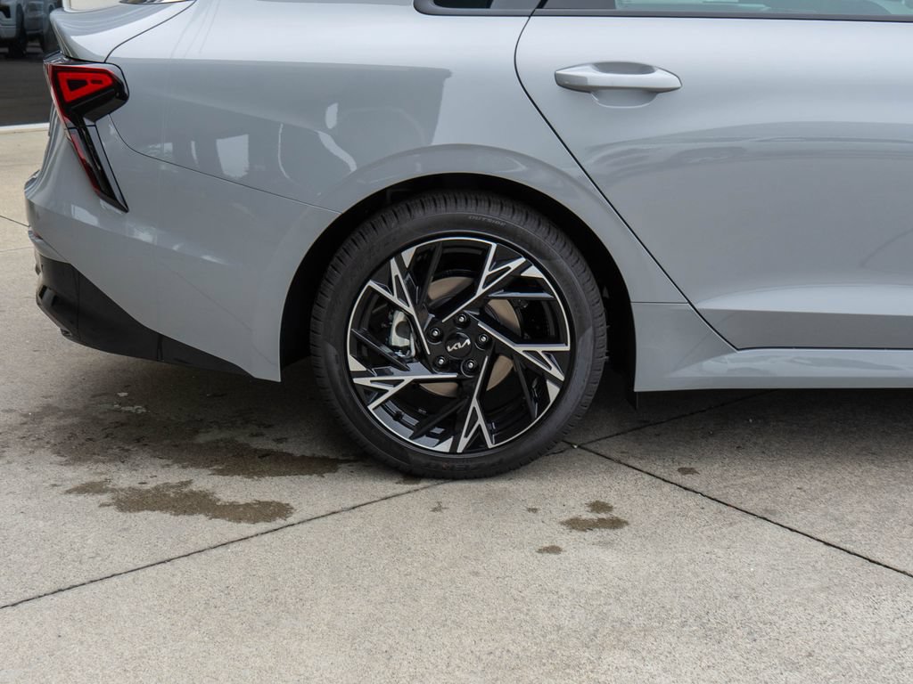 New 2026 Kia K5 GT-Line AWD/4WD image 31