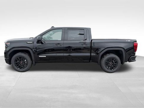 New 2026 GMC Sierra 1500 Elevation w/ X31 Off-Road Package AWD/4WD image 4