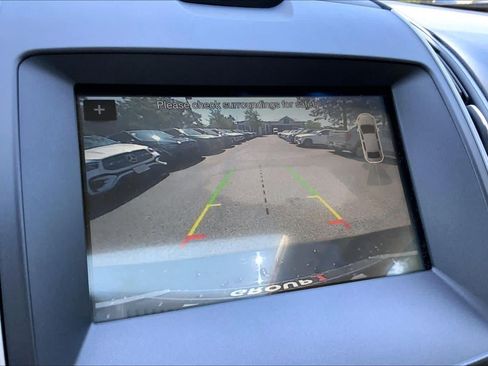 Used 2017 Ford Edge SEL w/ Equipment Group 201A AWD/4WD image 29