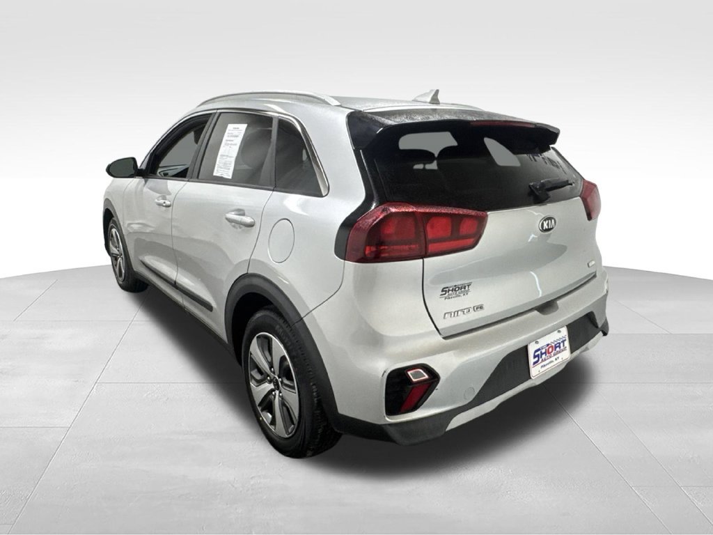Used 2020 Kia Niro LX FWD image 9