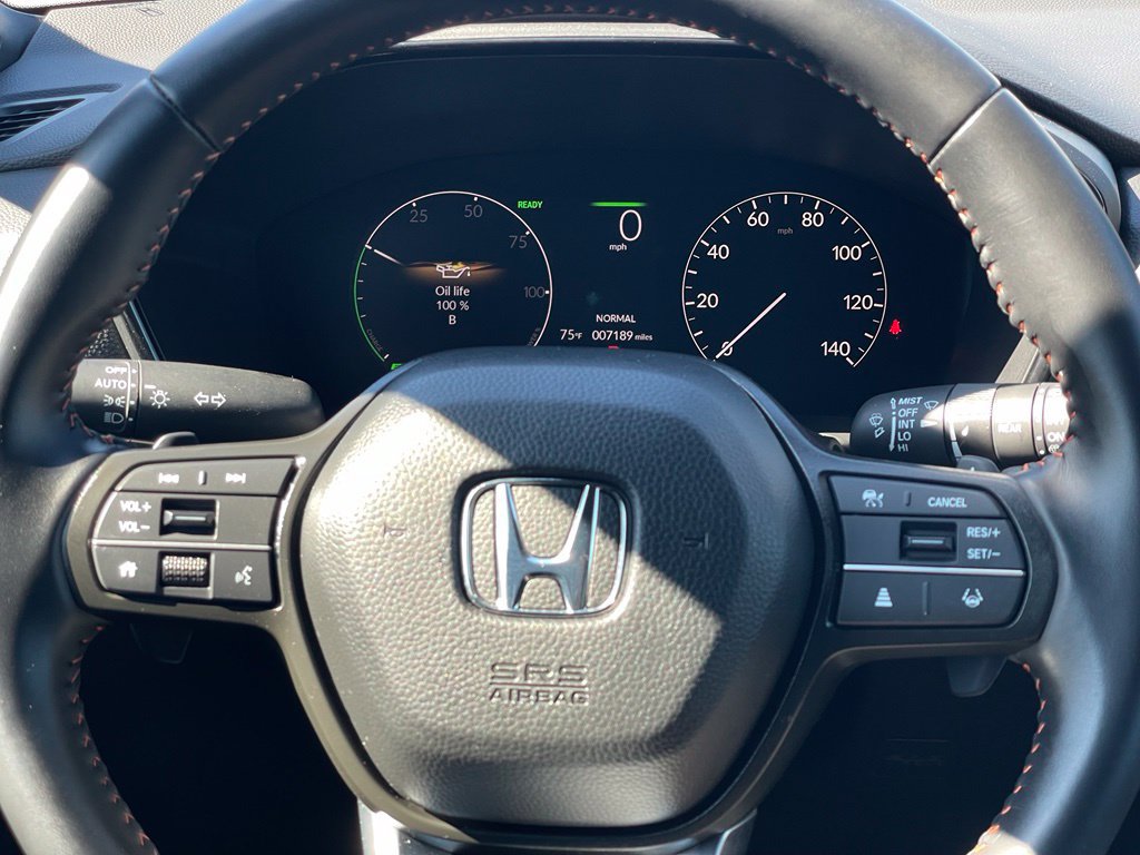 Used 2026 Honda CR-V Sport image 12