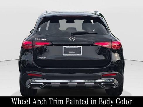 Used 2026 Mercedes-Benz GLC 300 image 7