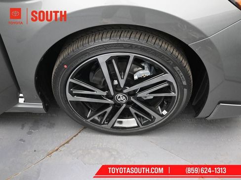 New 2026 Toyota Camry XSE w/ Premium Plus Package FWD image 36
