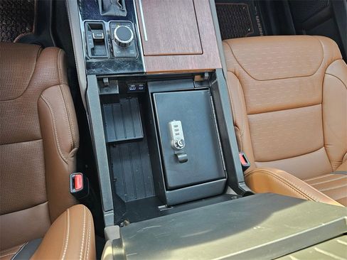 Used 2023 Toyota Tundra 1794 Edition w/ TRD Off-Road Package image 36