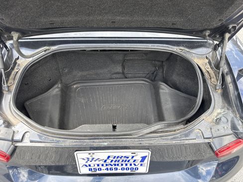 Used 2019 FIAT 124 Spider Lusso w/ Convenience Group image 22