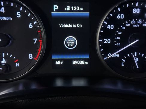 Used 2019 Hyundai Elantra GT w/ Style Package 02 image 19