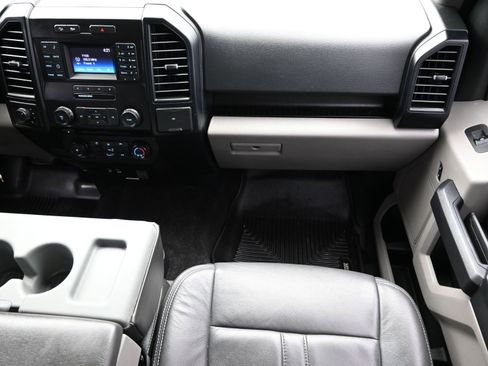 Used 2015 Ford F150 XL w/ Equipment Group 101A Mid image 36