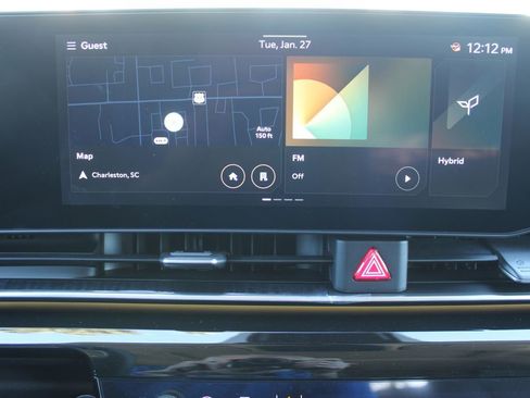 New 2026 Kia Carnival SX Prestige FWD image 55